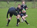 Monaghan Vs Ballymena, Brewin Dolphin U13 Cup Quarter Final. March 31st 2012-30